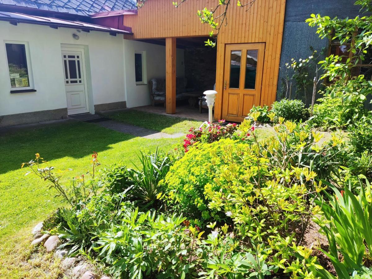 Apartman Utvina Ngoại thất bức ảnh